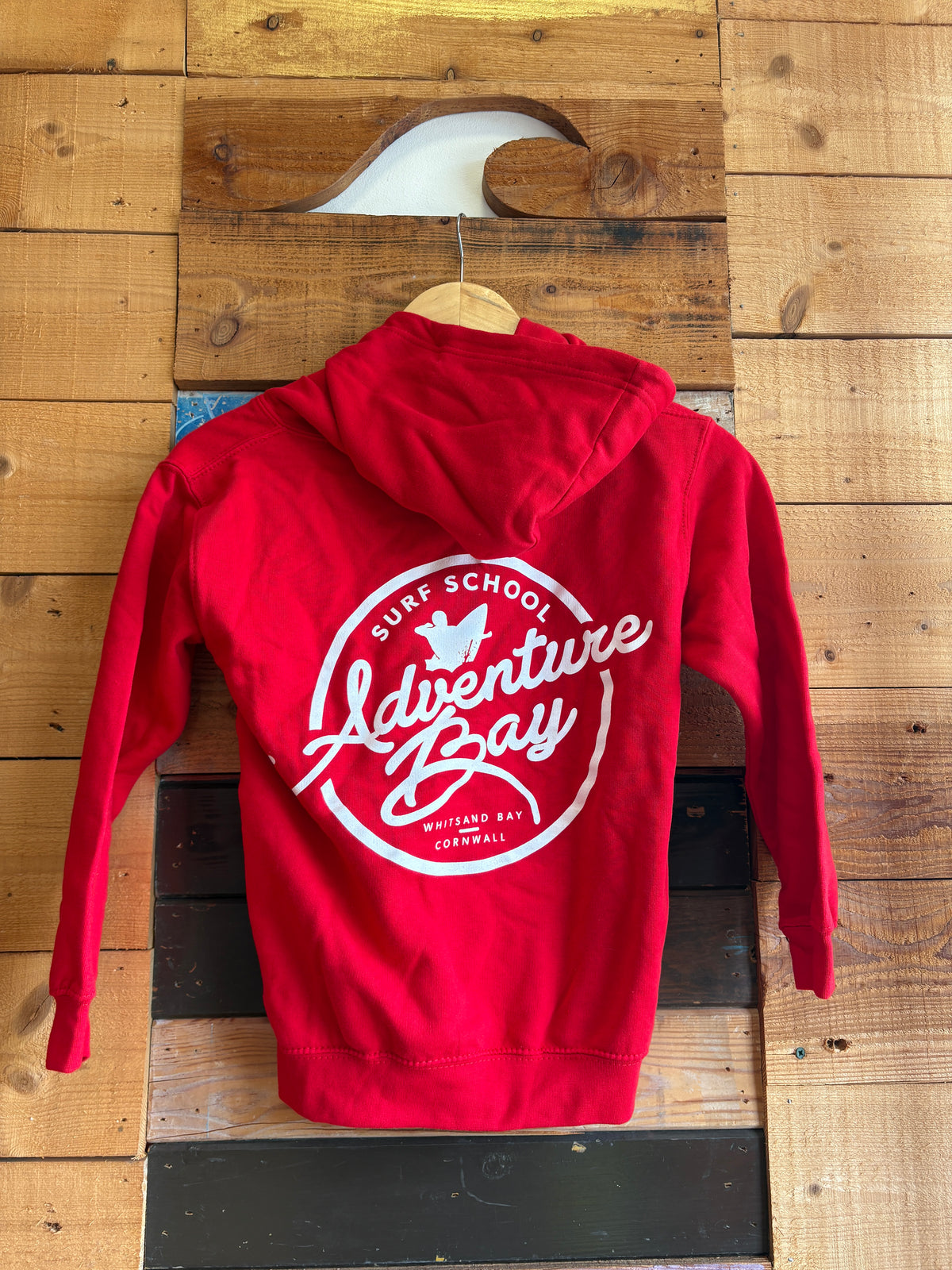 Adventure Bay Kids Hoodie