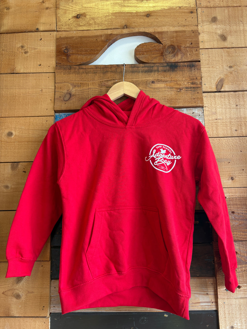 Adventure Bay Kids Hoodie