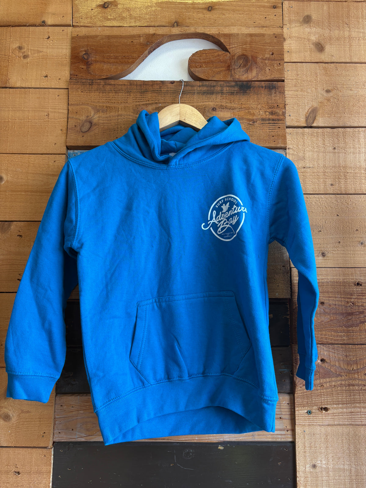 Adventure Bay Kids Hoodie