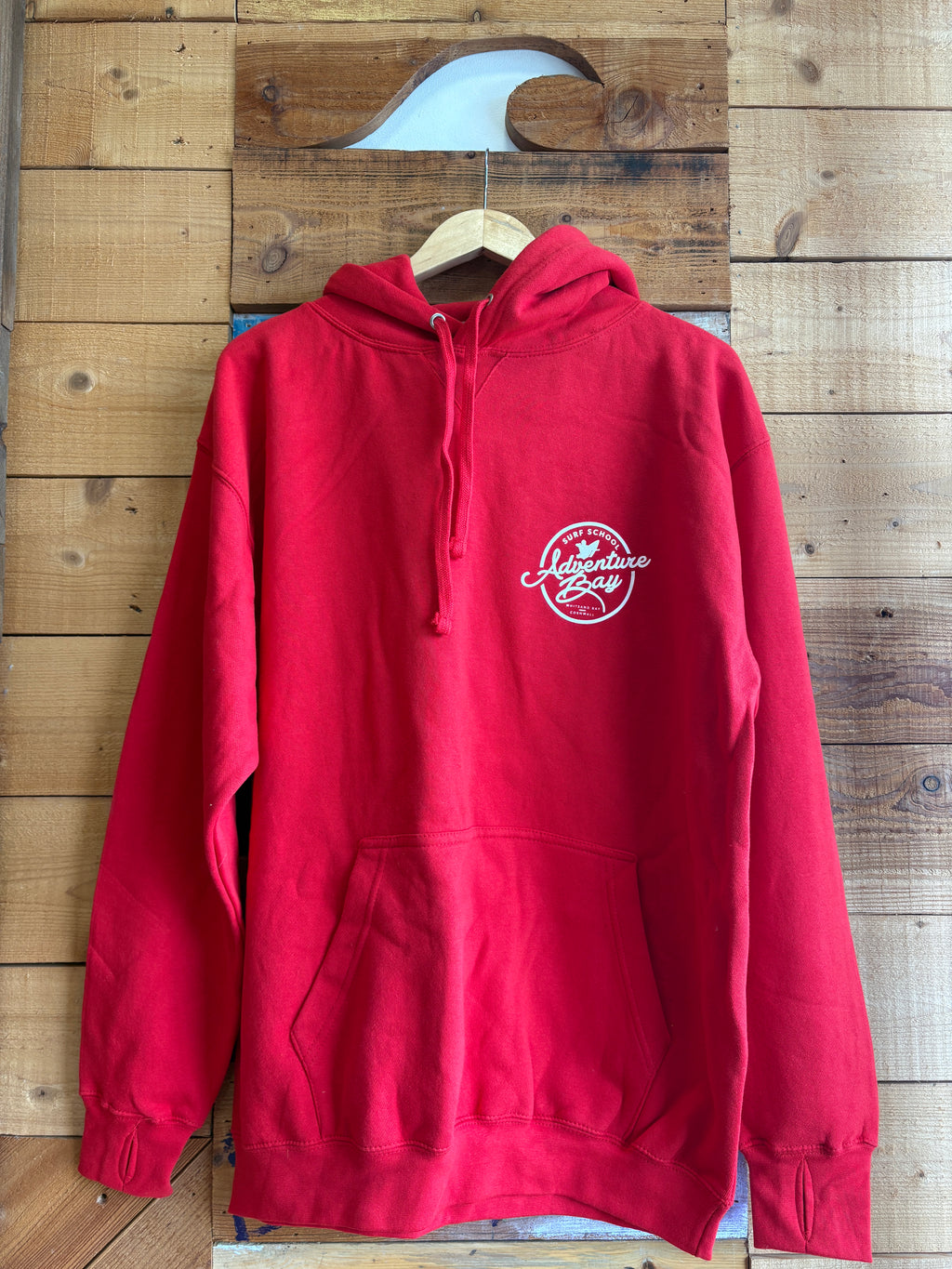 Adventure Bay Adult’s Hoodie