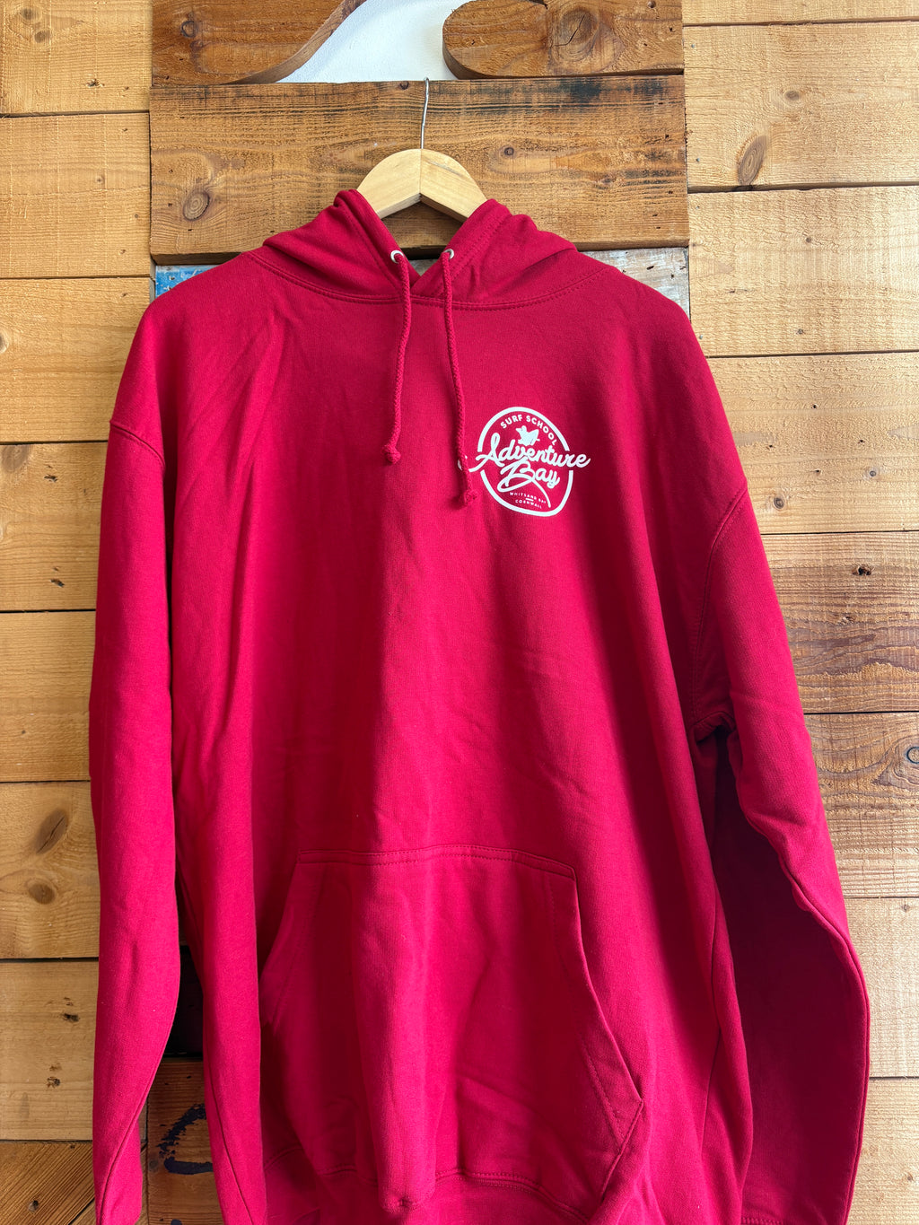 Adventure Bay Adult’s Hoodie