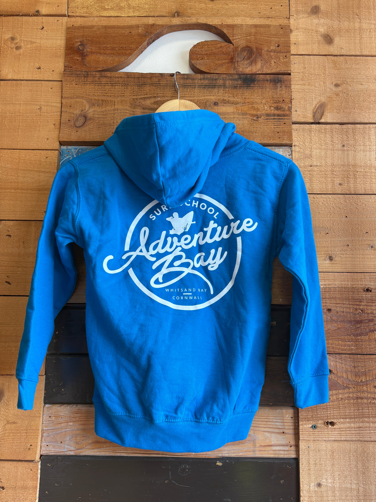 Adventure Bay Kids Hoodie