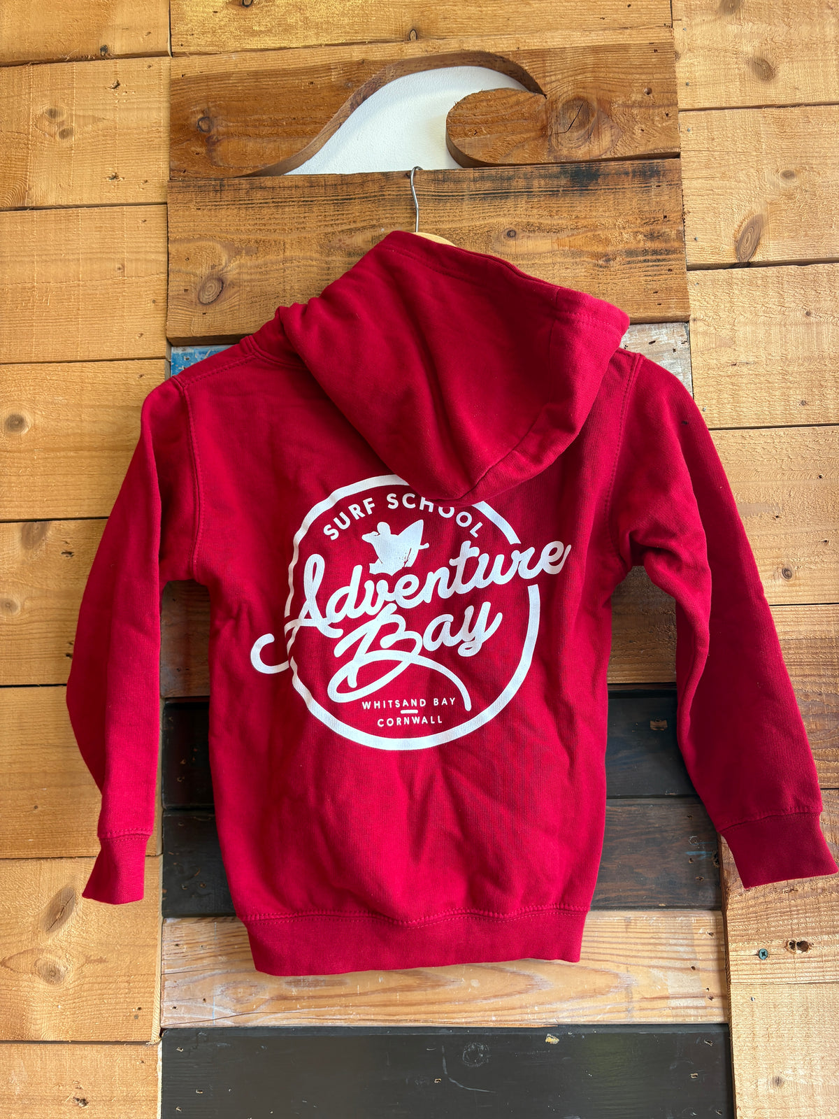 Adventure Bay Kids Hoodie