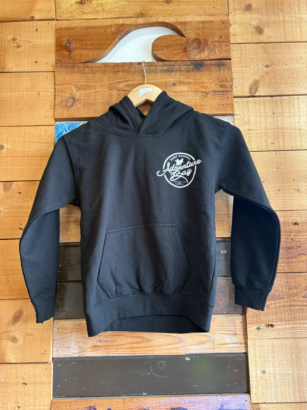 Adventure Bay Kids Hoodie