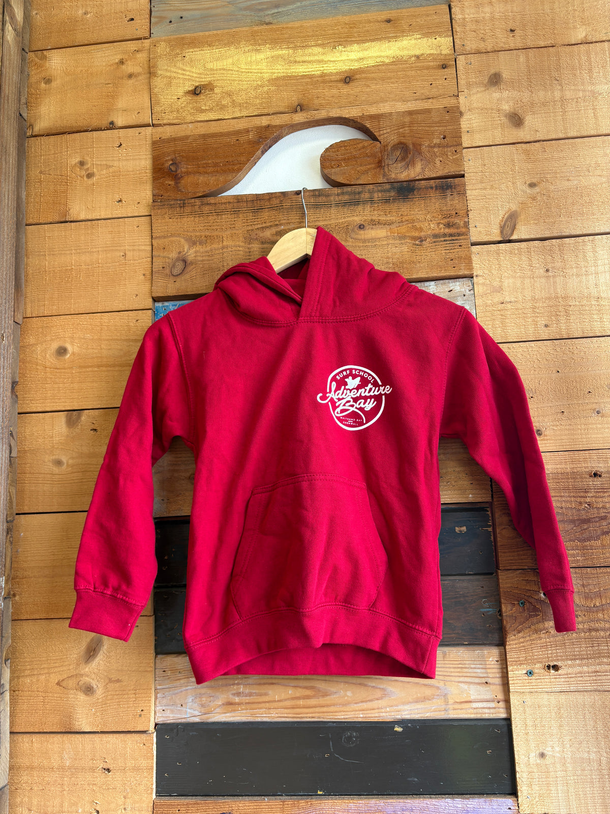 Adventure Bay Kids Hoodie
