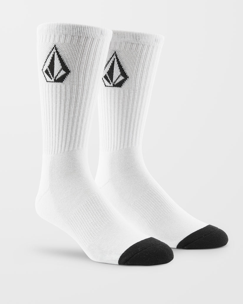 Volcom Crew Sock 3 Pack