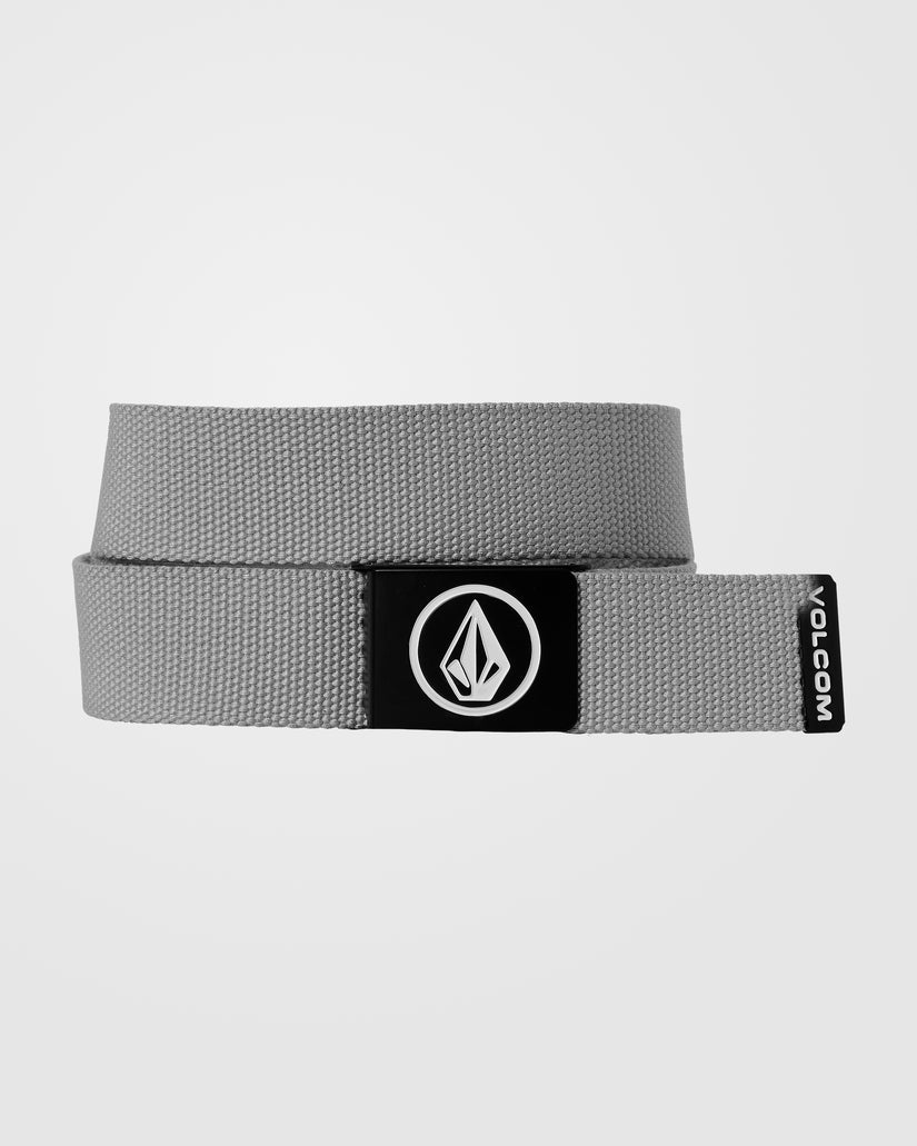 Volcom Circle Web Belt