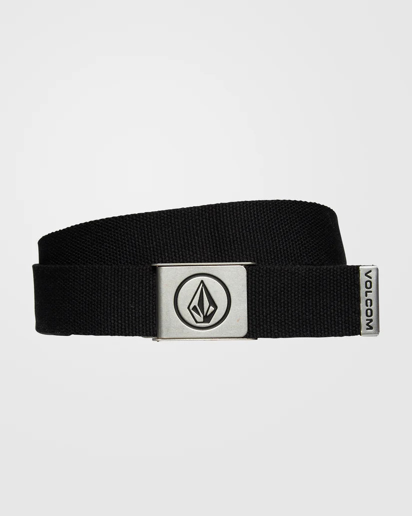 Volcom Circle Web Belt