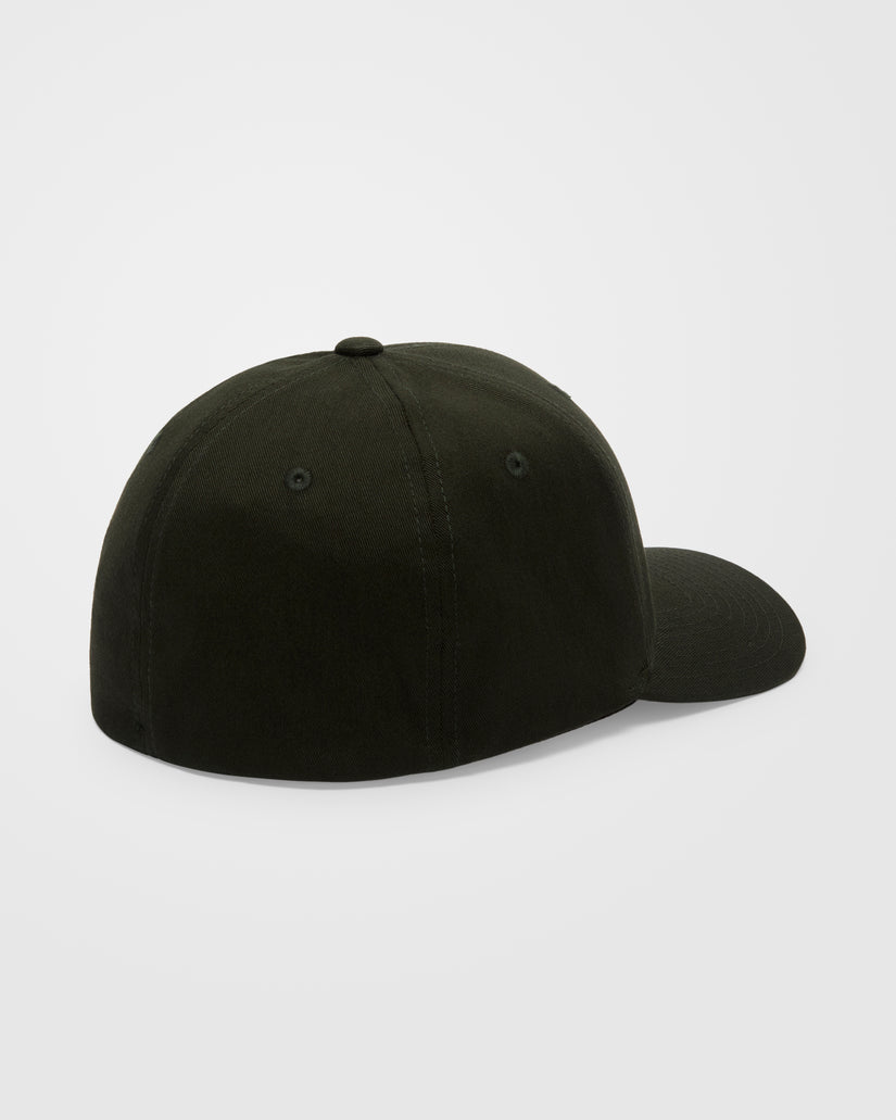 Volcom Full Stone Flexfit Hat