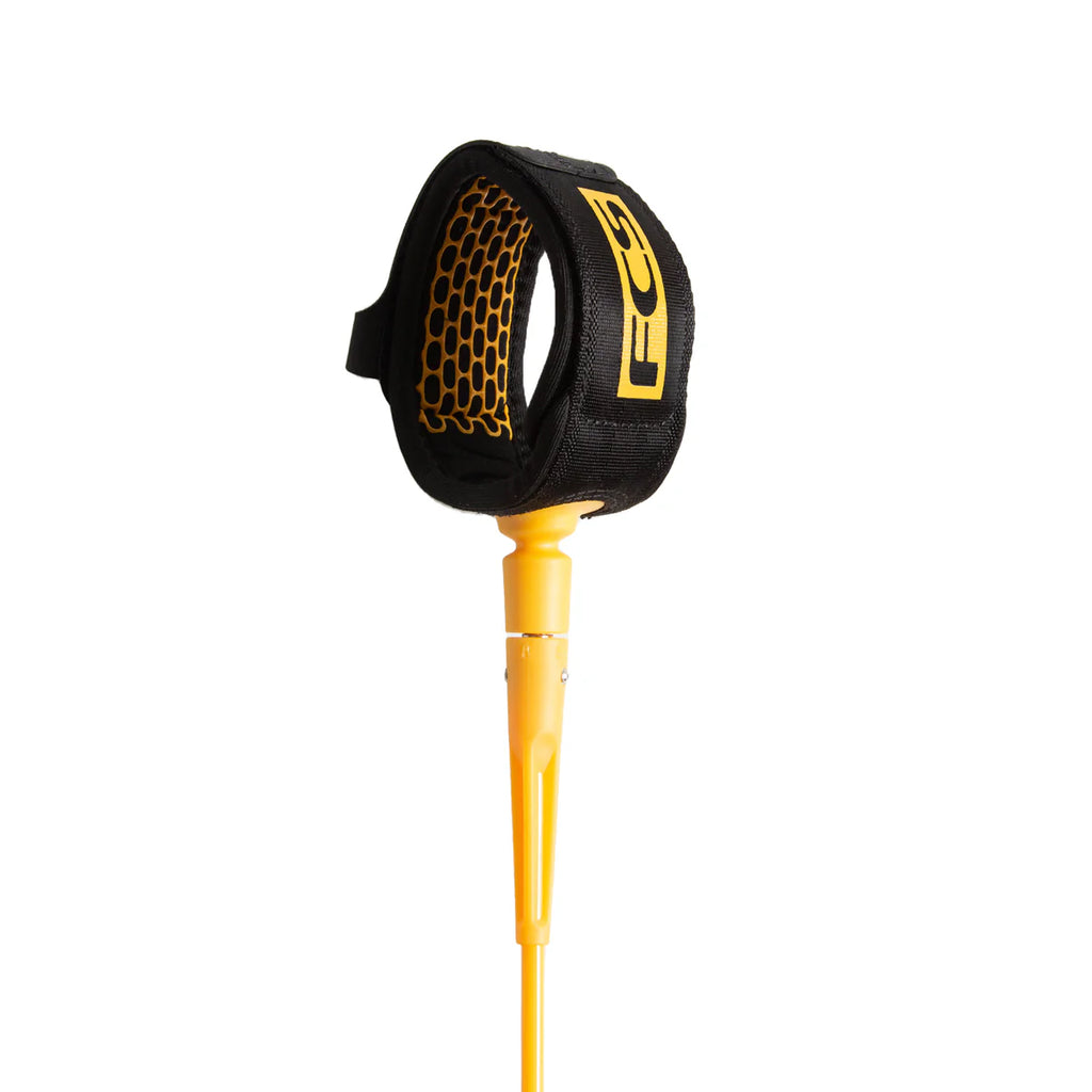 FCS 7’ All Round Essential Leash