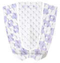 FCS Caroline Marks Lavender/White Check ECO
