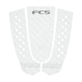 FCS T-3 Pin Eco White/Cool Grey