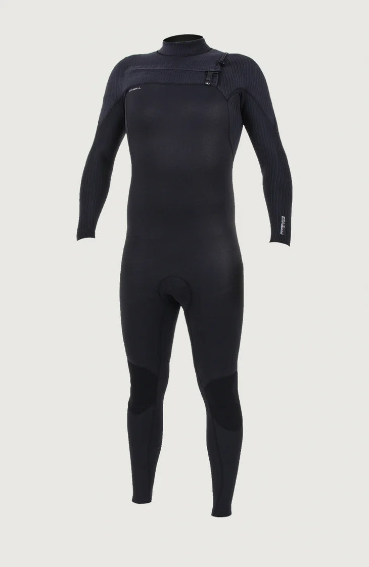 Oneill hyperfreak wetsuit 3/2+ 