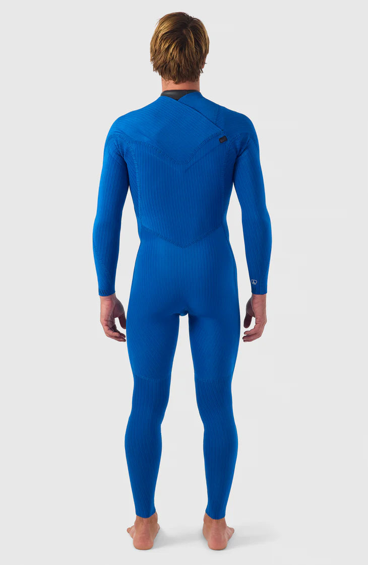 Inside out hyperfreak plus Oneill wetsuit