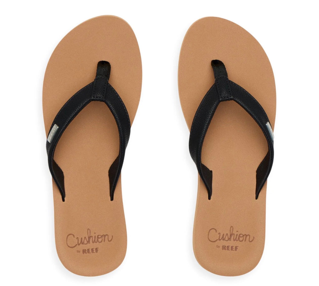 Reef baja sands flip flop womens