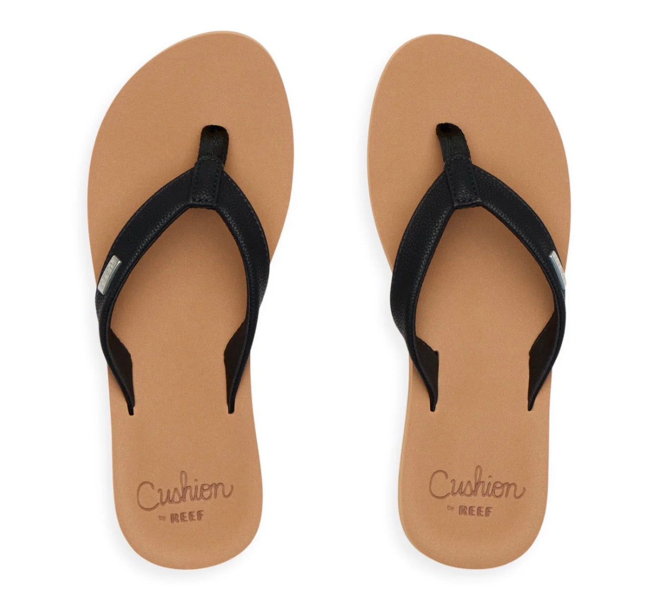 Reef baja sands flip flop womens