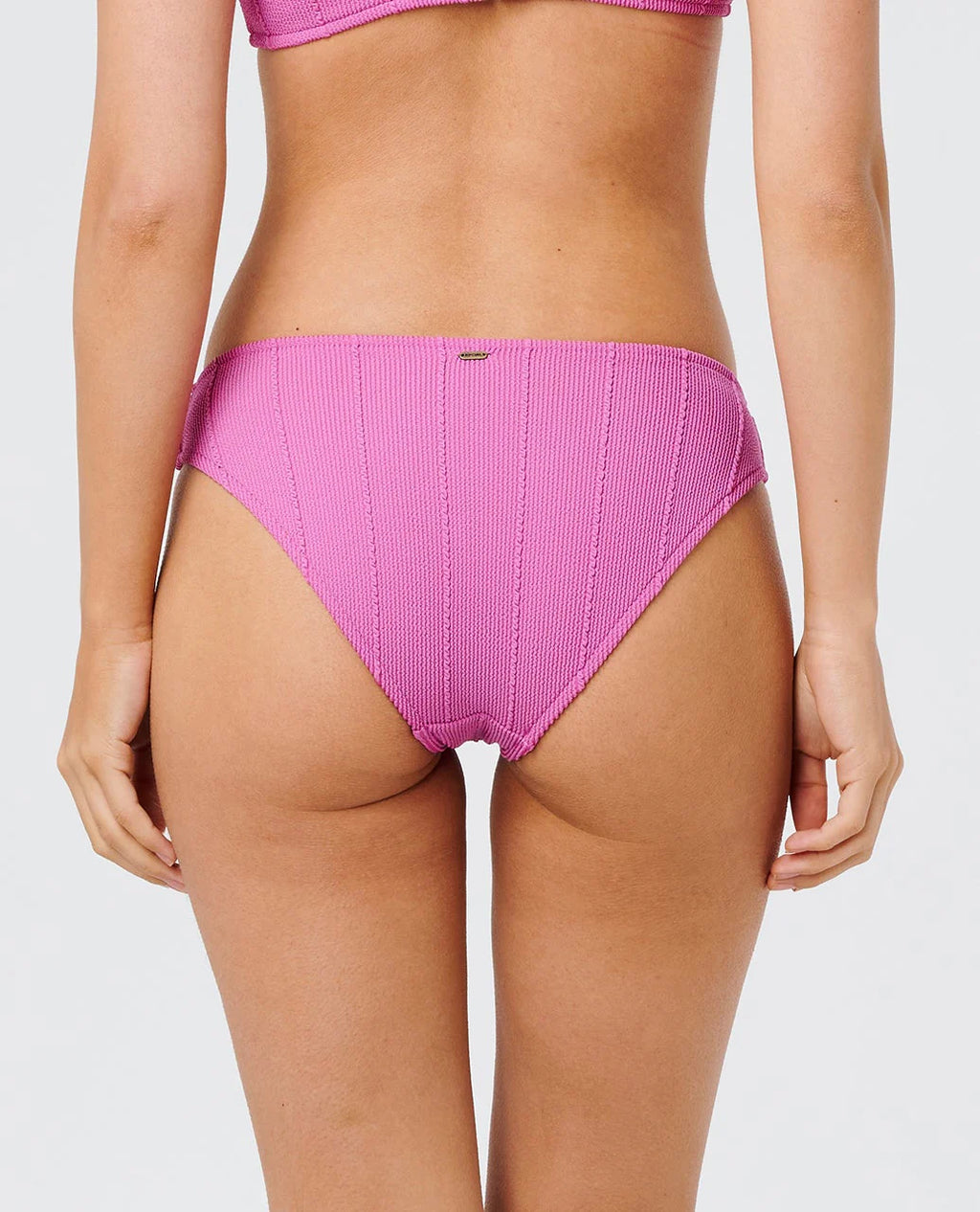 Ripcurl bikini bottom back view