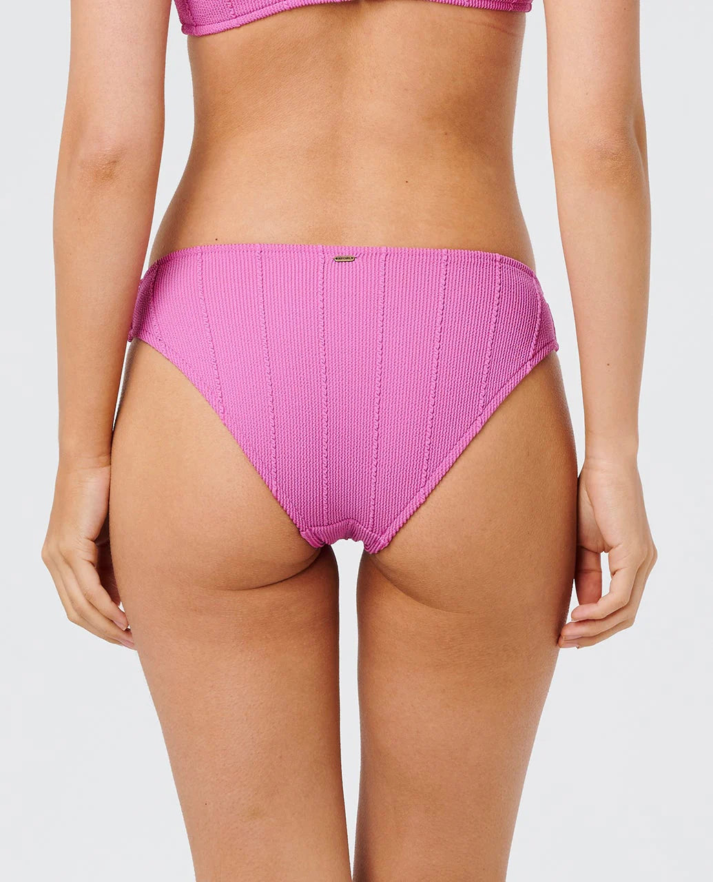 Ripcurl bikini bottom back view