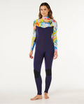 Ripcurl dawn patrol pro 3/2
