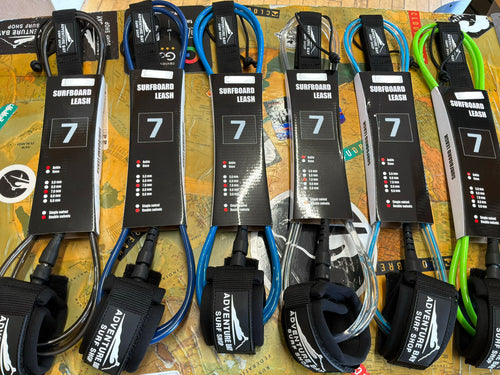Adventure Bay 7ft leash – product image 1