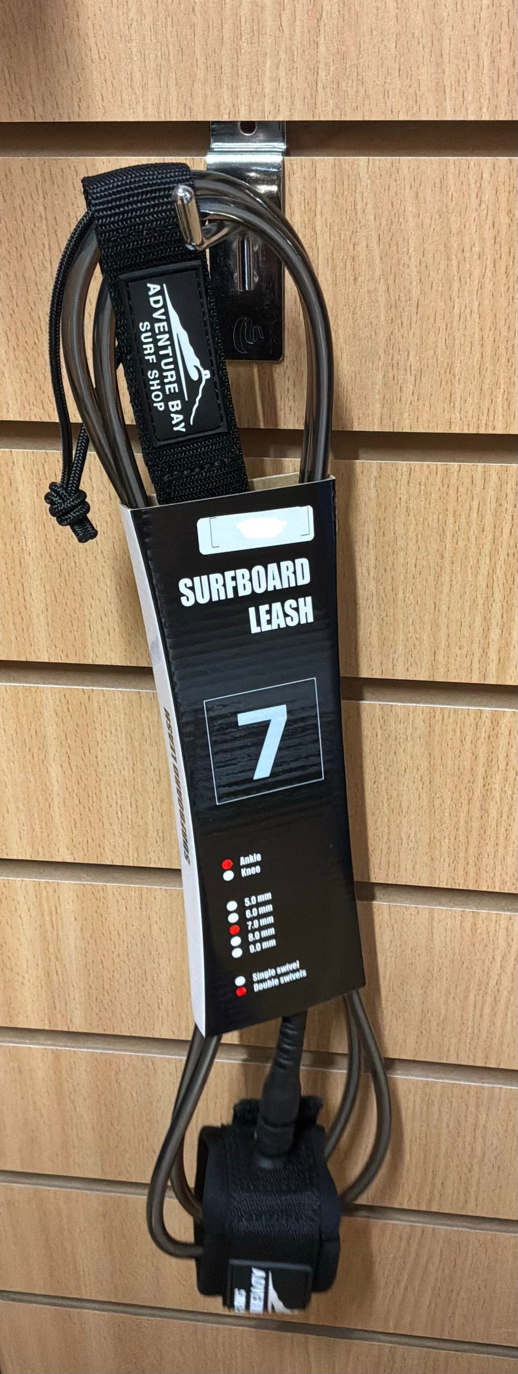 Adventure Bay 7ft leash – product image 6