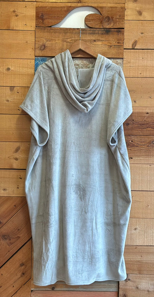 Adventure Bay Adults Changing Robe, product view 2