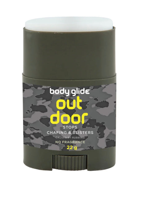 BodyGlide Outdoor anti-chafe balm 22g