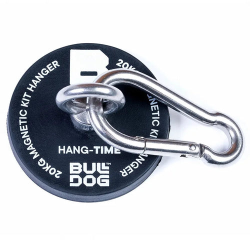 Bulldog Hangtime magnetic kit hanger