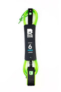 Bulldog surf ankle leash