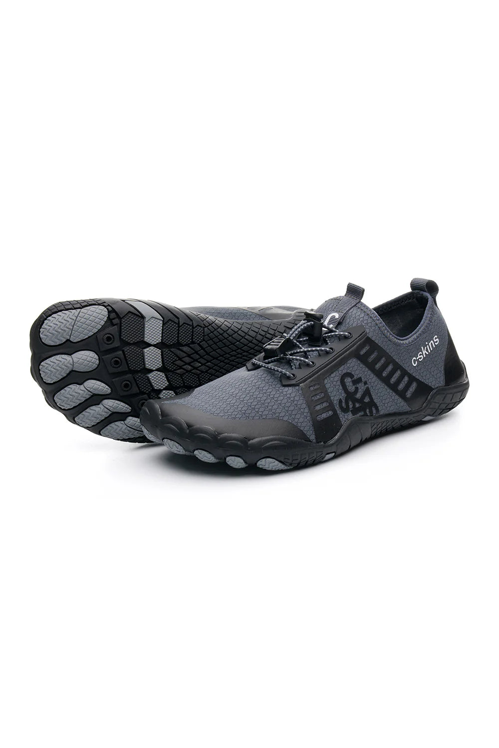C-Skins Hybrid adult water shoe detail