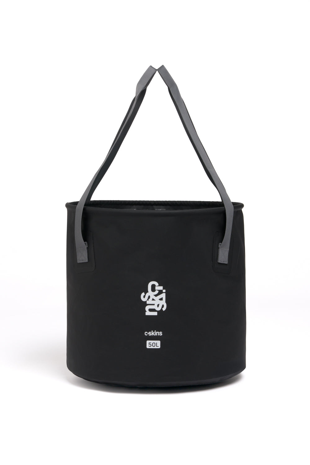 C-Skins Storm Chaser 50L waterproof changing bucket