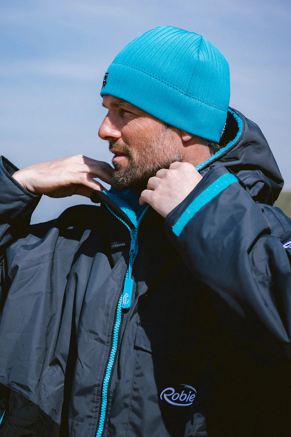 C-Skins Storm Chaser neoprene beanie