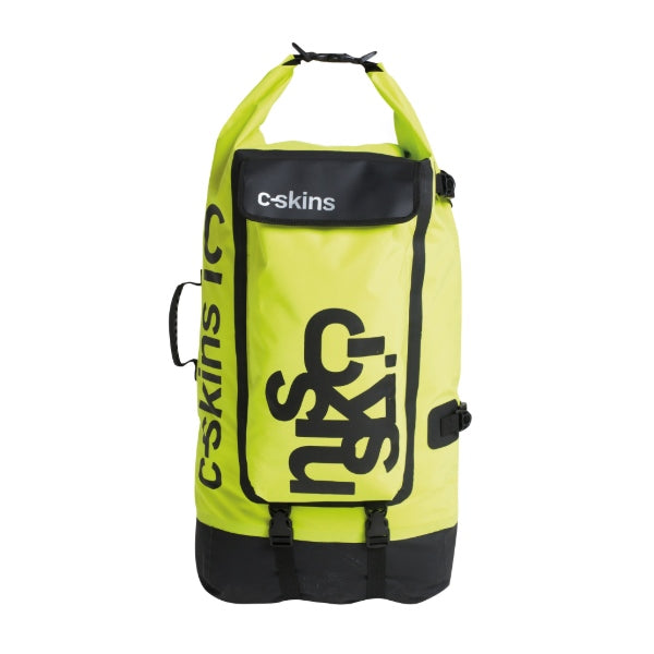 C-Skins Storm Chaser waterproof dry bag