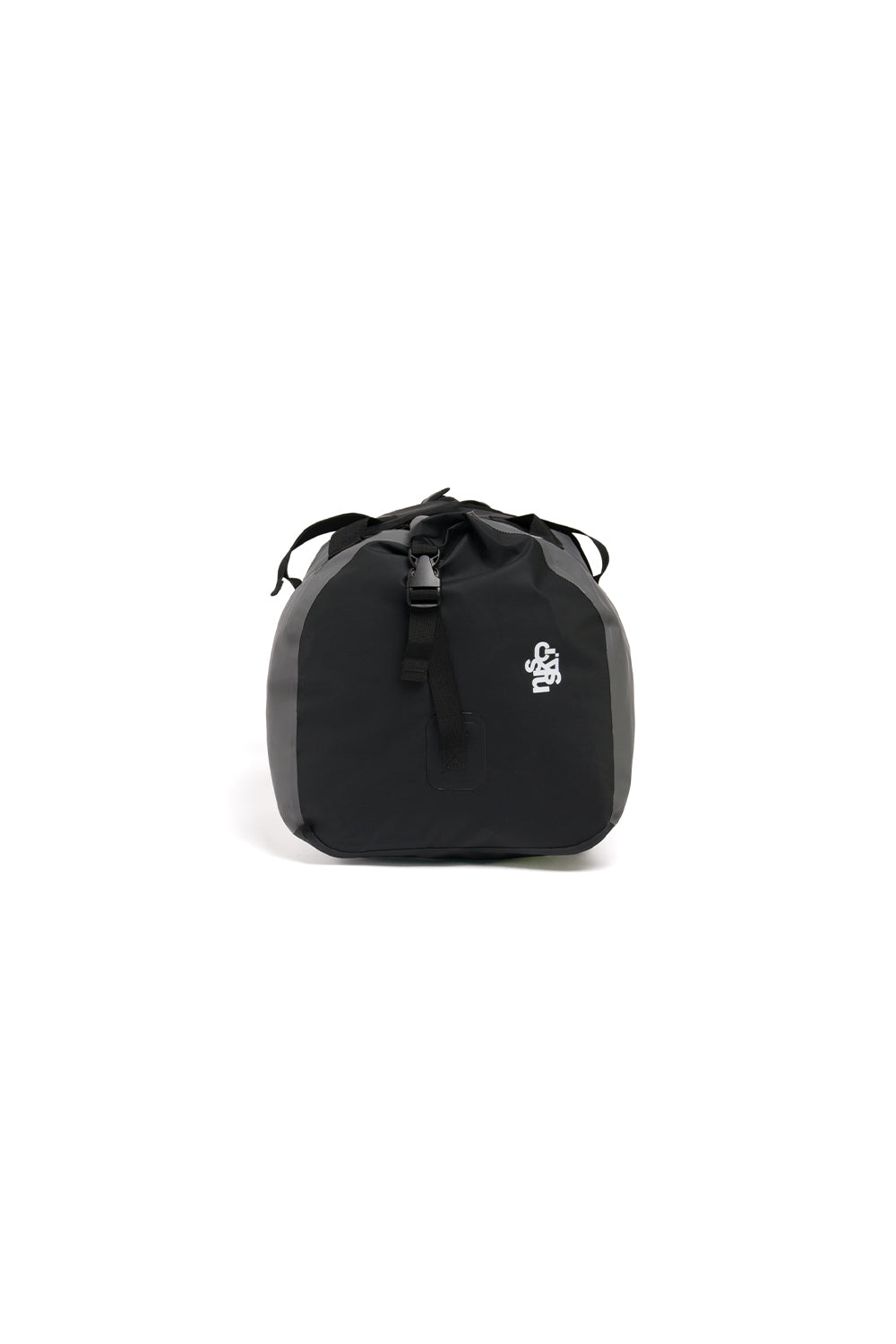 C-Skins Storm Chaser 60L dry duffel in Storm Grey detail