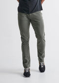 Duer No Sweat Athletic Taper men’s trousers