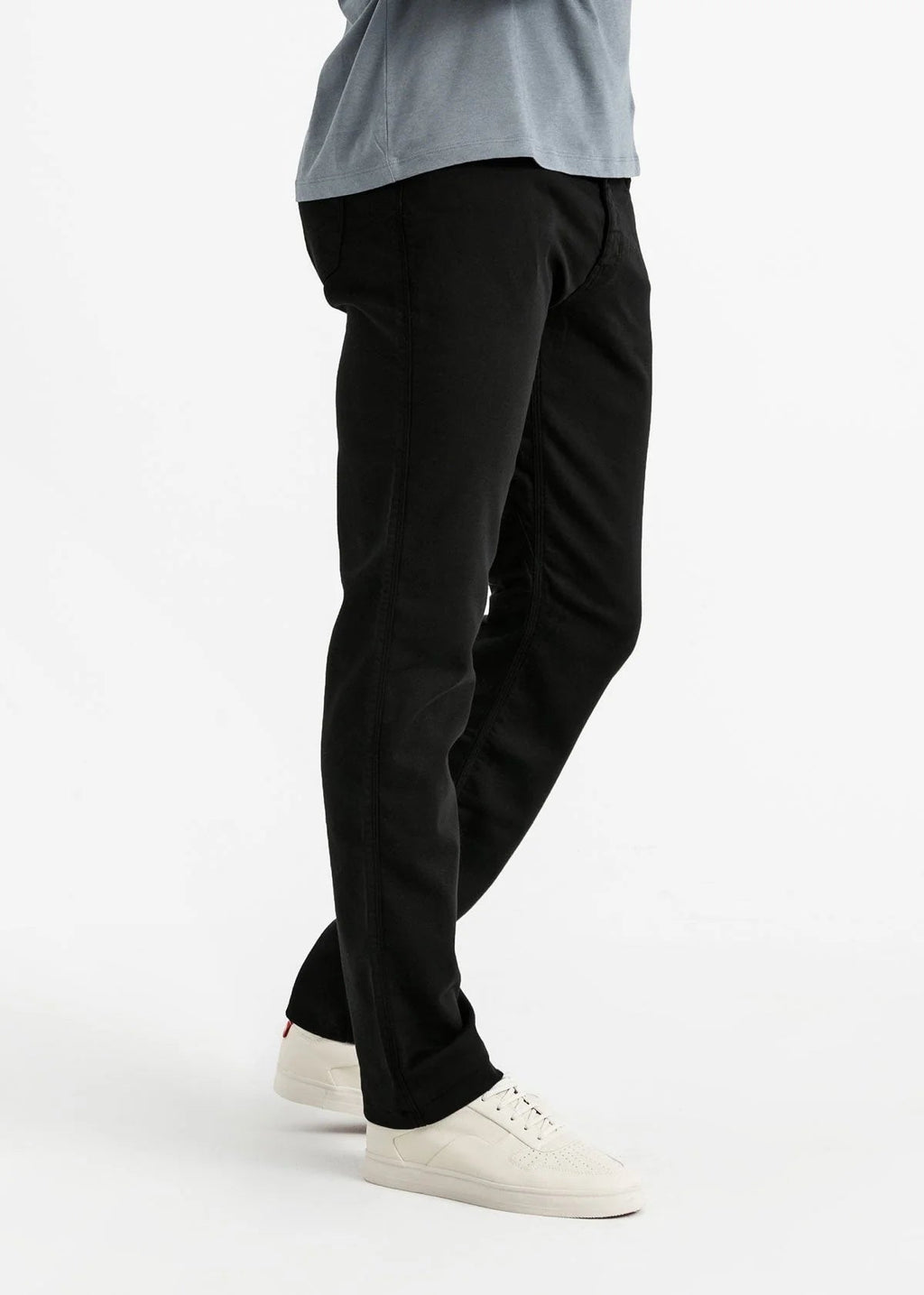 Duer No Sweat Athletic Taper men’s trousers, product view