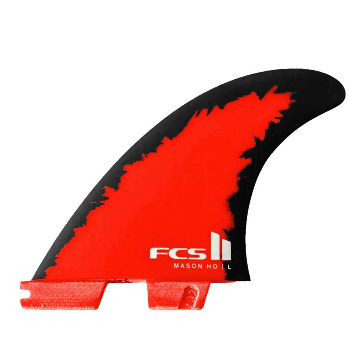 FCS II Mason Ho PC + AirCore thruster fins