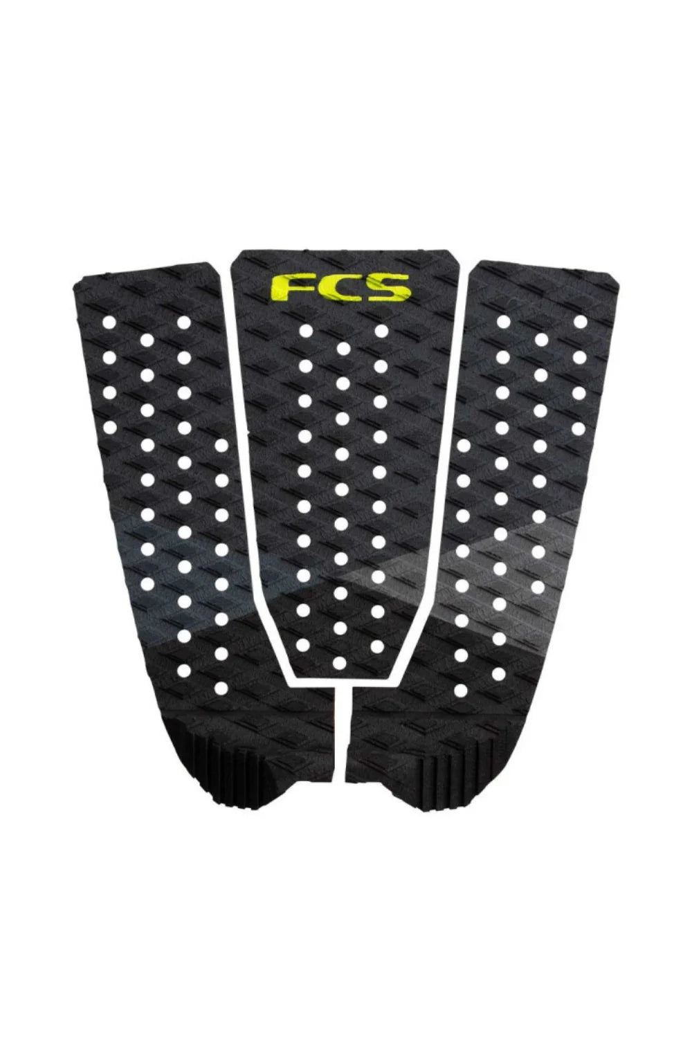 FCS Kolohe Andino tail pad in Darkness