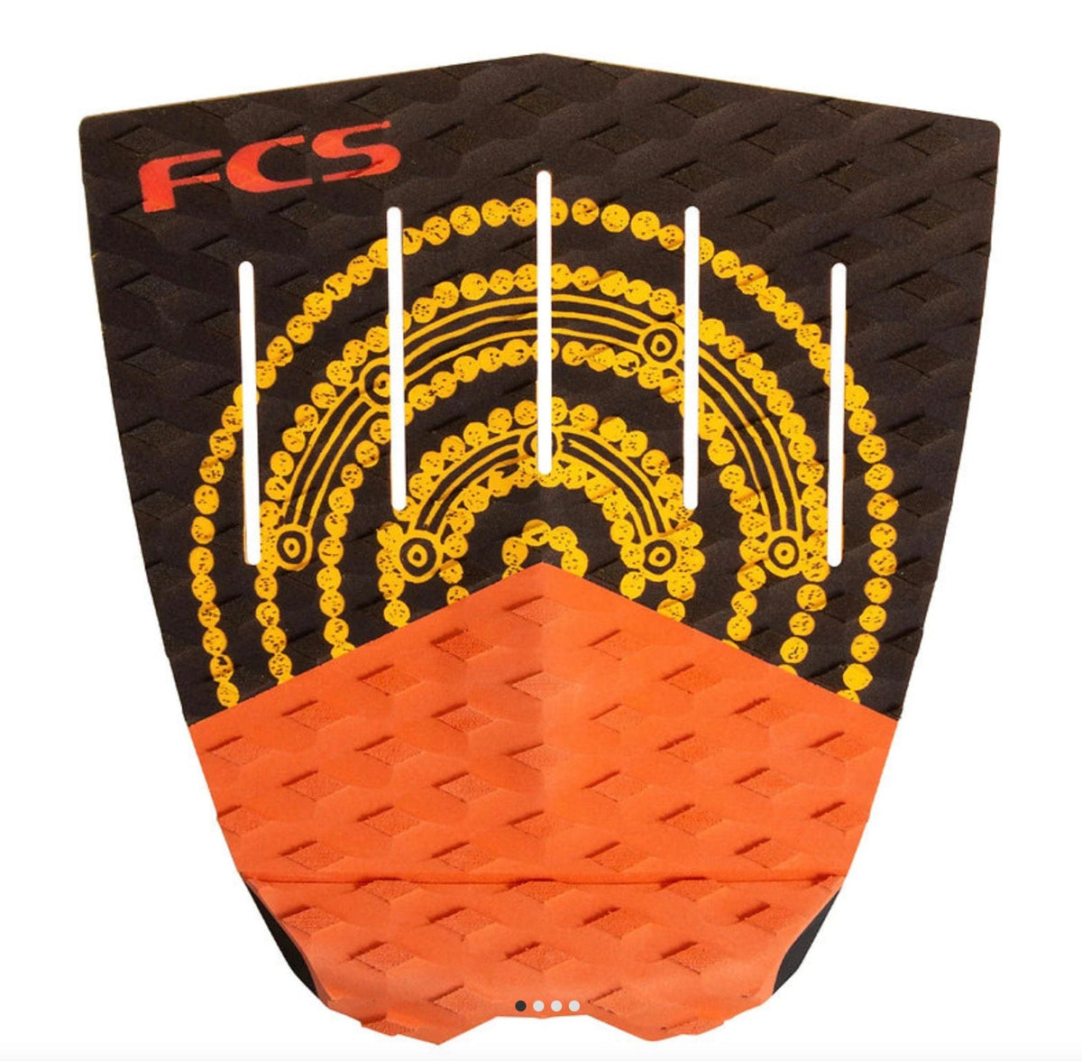FCS Otis Carey tail pad
