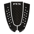 FCS T-3 Eco surfboard traction pad, product view 1