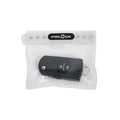 Fidlock Hermetic Mini transparent waterproof dry bag