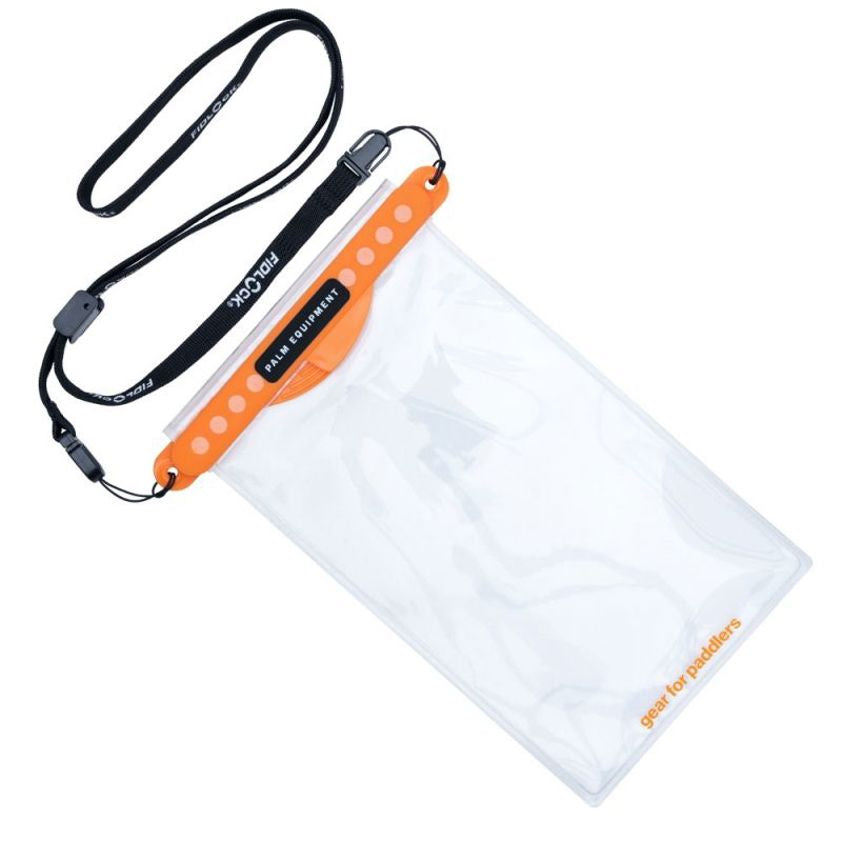 Fidlock Hermetic Dry Bag, product view 1