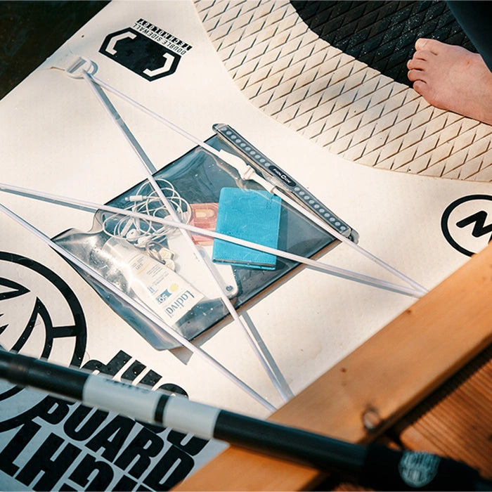 Fidlock Hermetic Dry Bag, product view 4