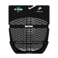 Firewire 2+1 piece flat surfboard traction pad