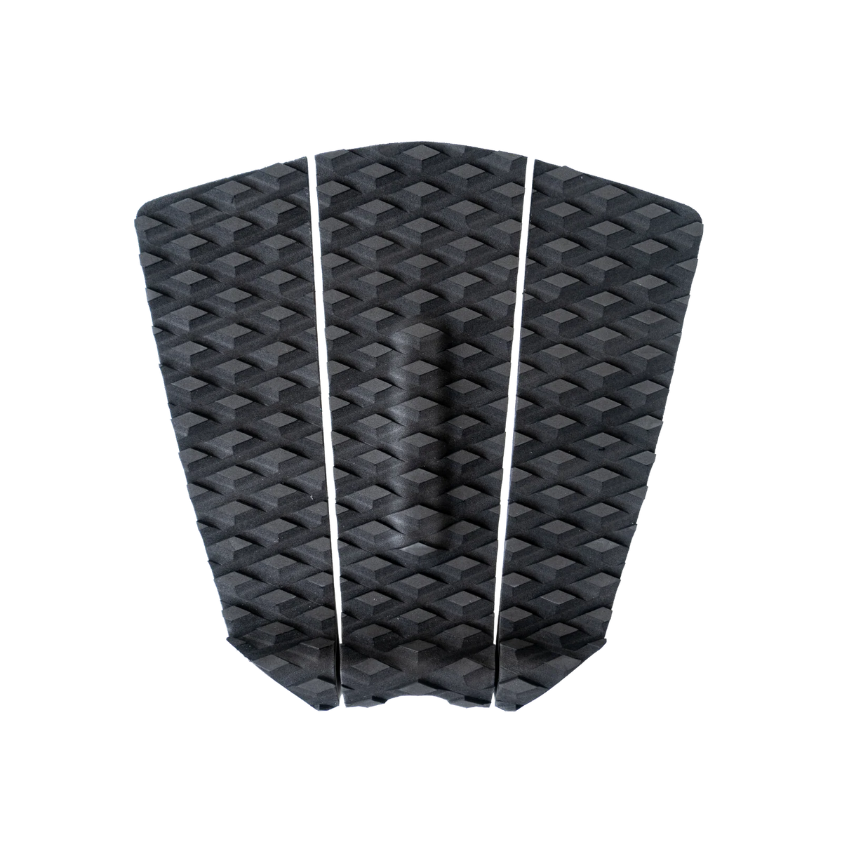 Firewire 3 piece arch surfboard traction pad