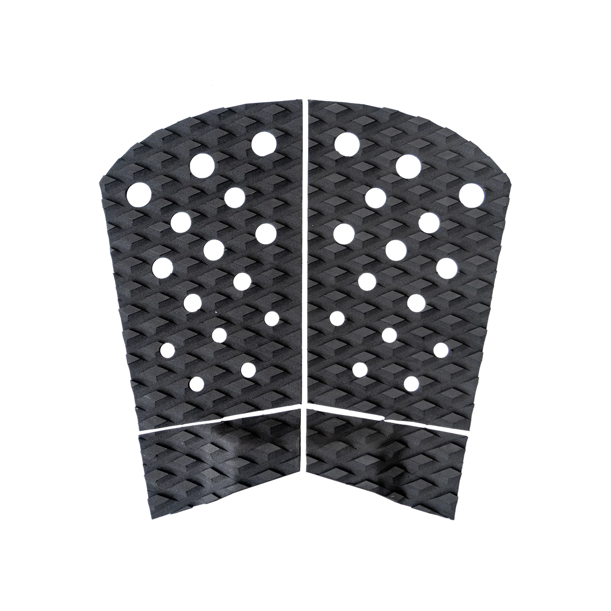 Firewire 4 piece Go surfboard traction pad