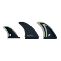 Firewire Machado 2+1 Futures surfboard fin set