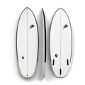 Firewire Machadocado surfboard, product view 1