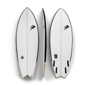 Firewire Seaside surfboard