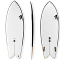 Firewire Too Fish surfboard